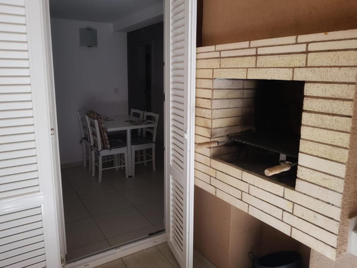Apartmani Vrancic Mandre Εξωτερικό φωτογραφία