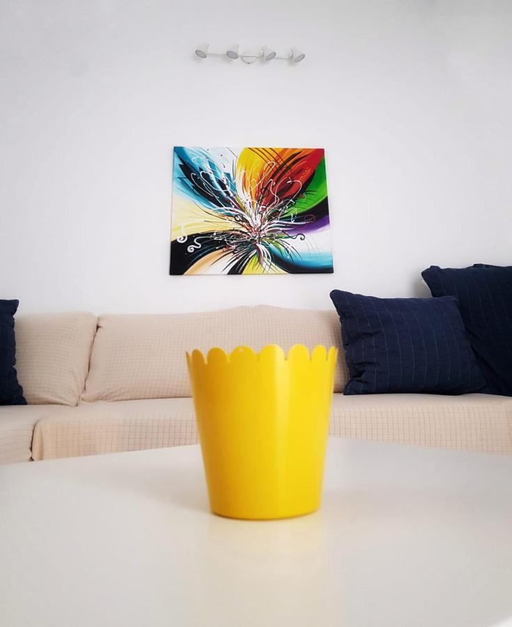 Apartmani Vrancic Mandre Εξωτερικό φωτογραφία
