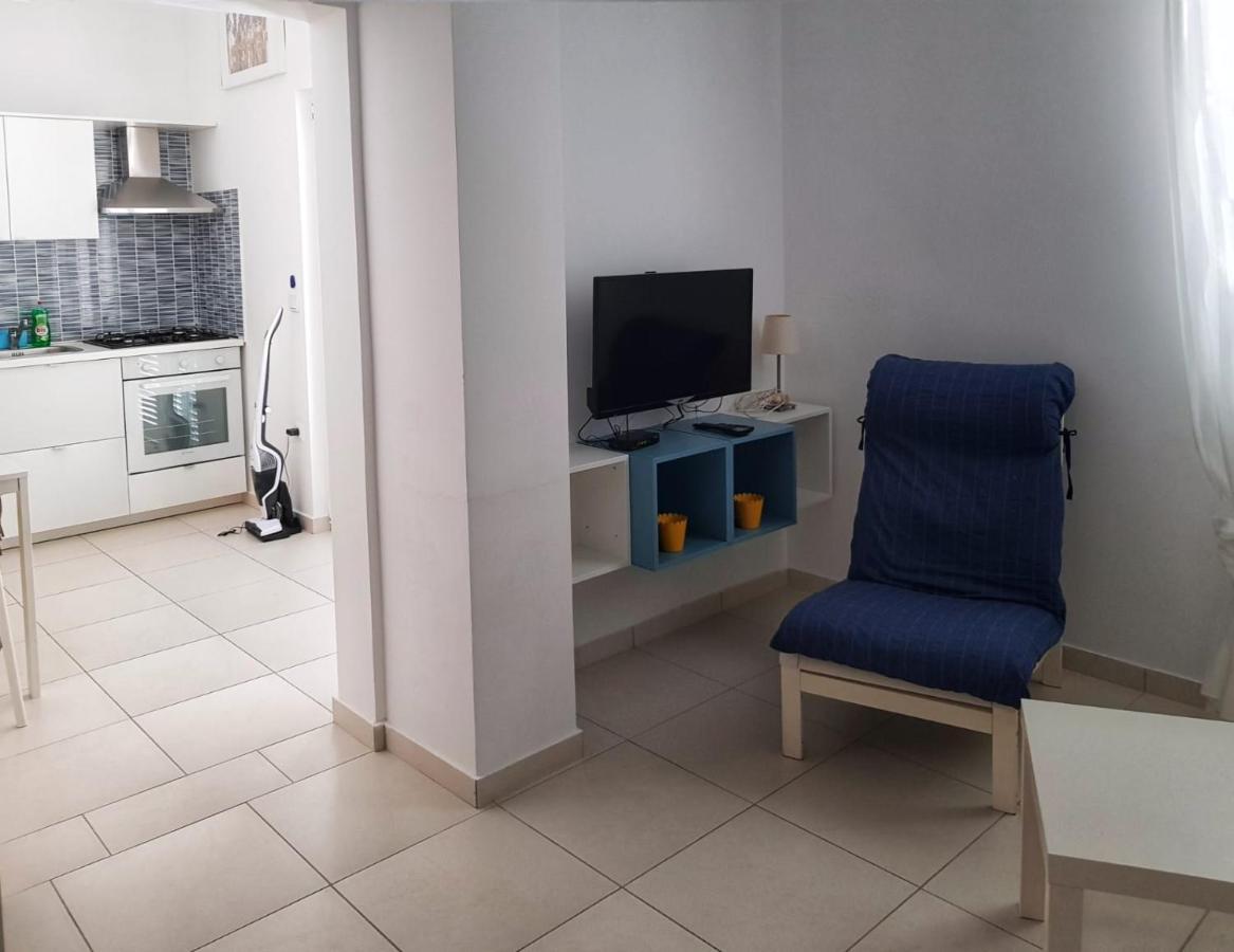 Apartmani Vrancic Mandre Εξωτερικό φωτογραφία
