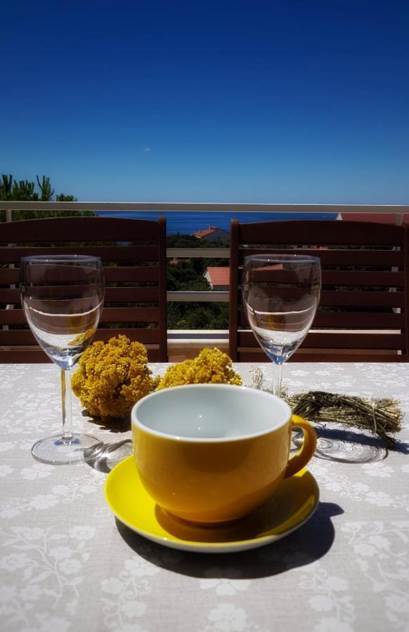 Apartmani Vrancic Mandre Εξωτερικό φωτογραφία