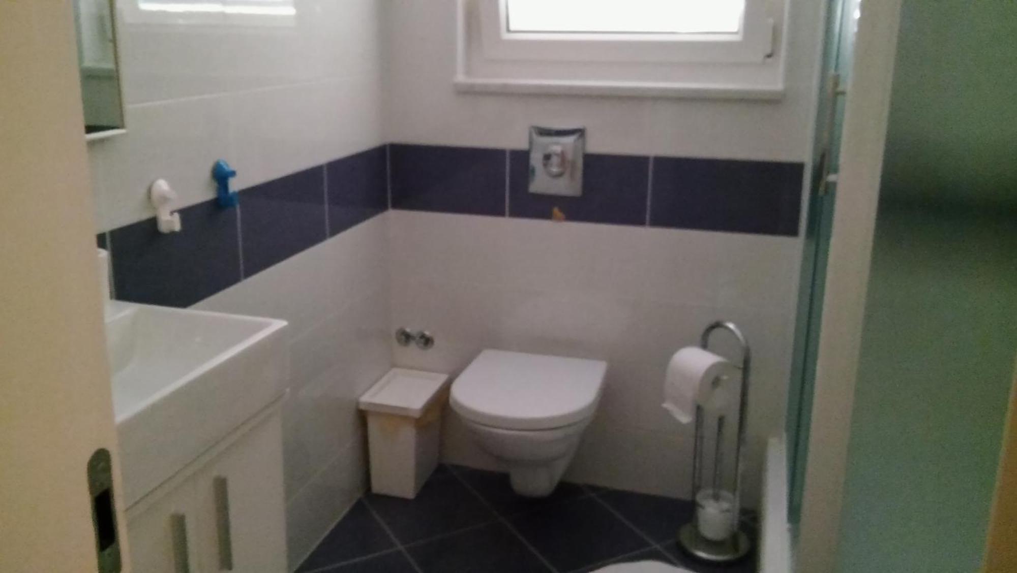 Apartmani Vrancic Mandre Εξωτερικό φωτογραφία