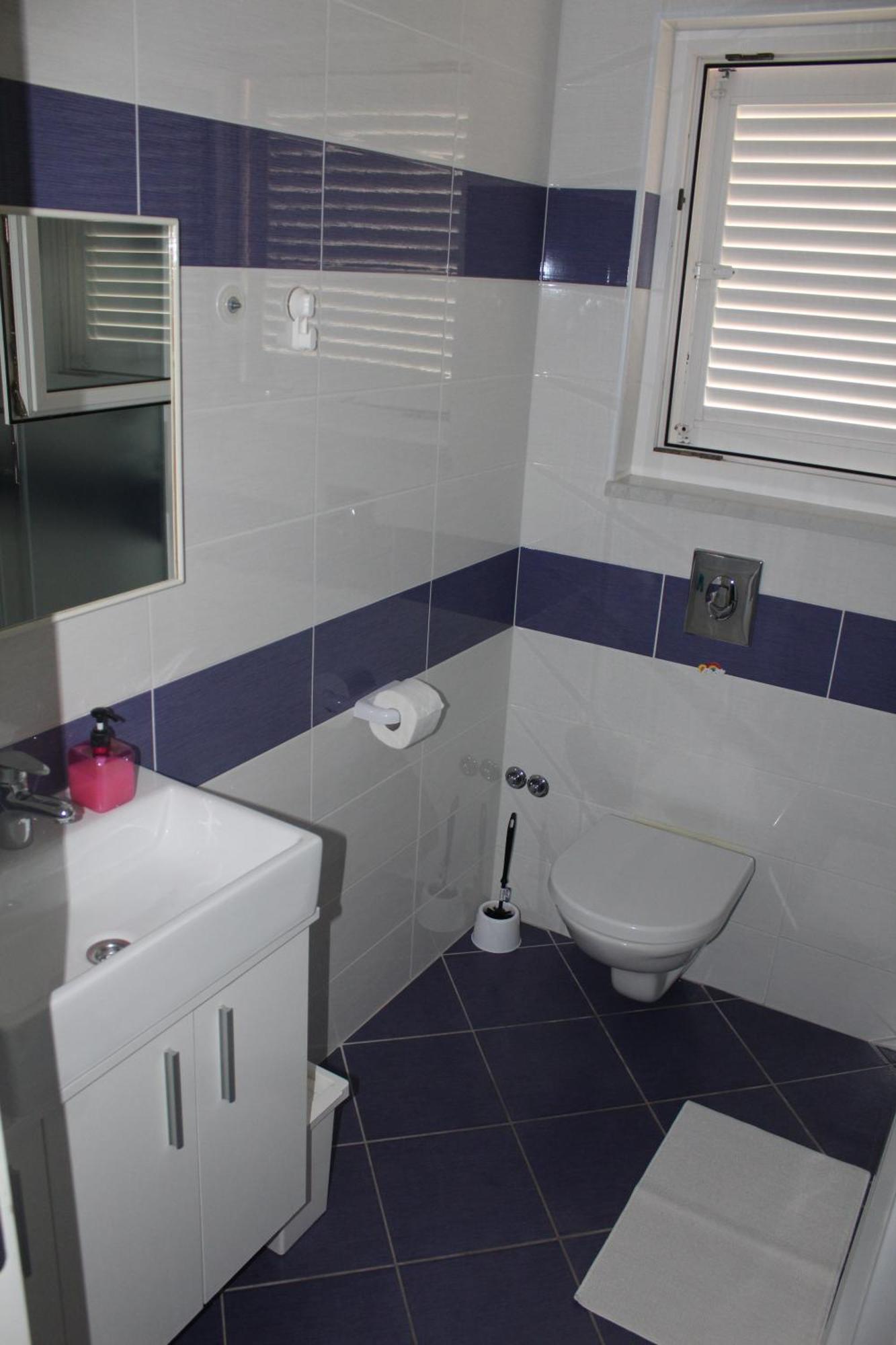 Apartmani Vrancic Mandre Εξωτερικό φωτογραφία
