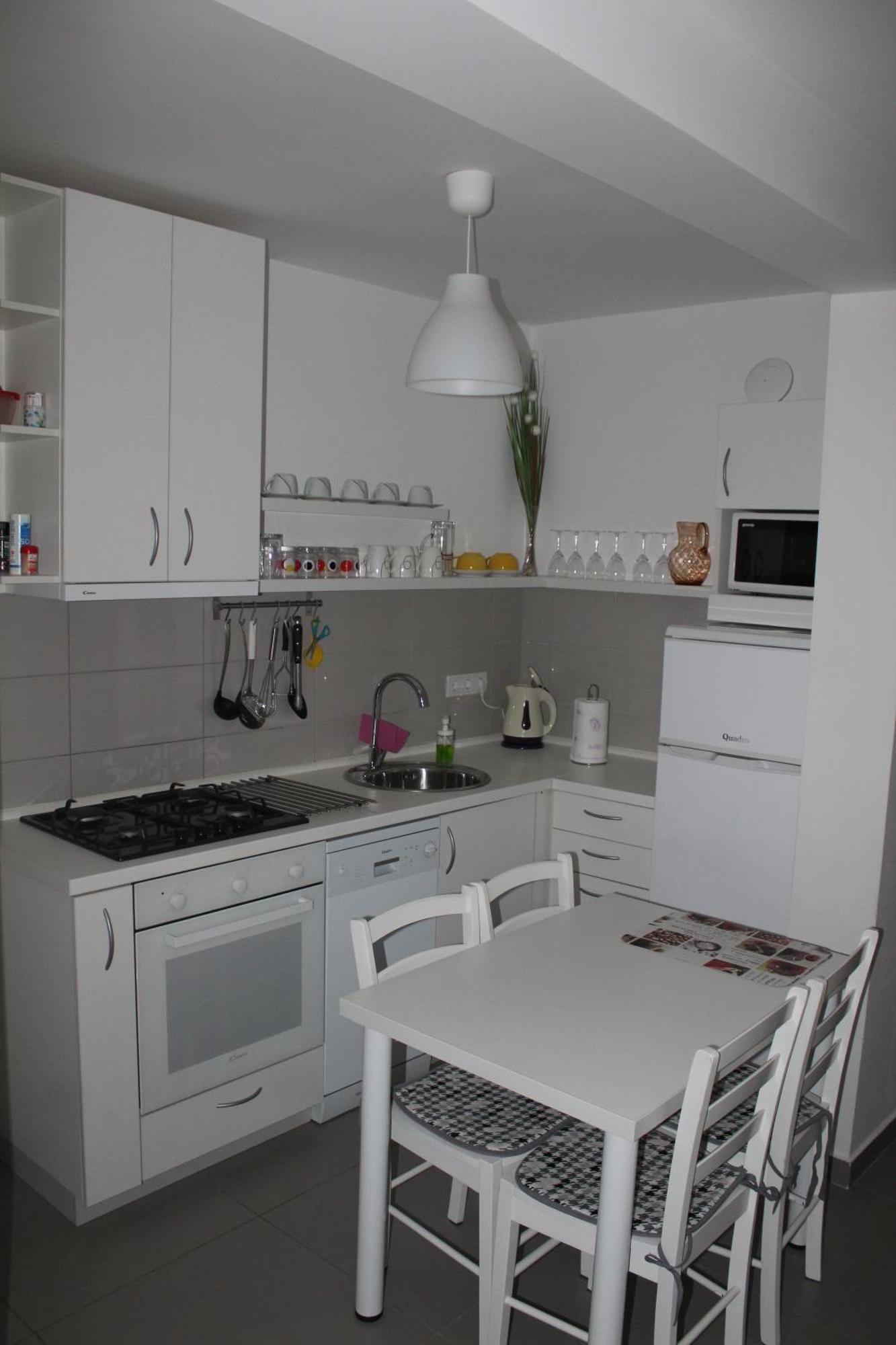 Apartmani Vrancic Mandre Εξωτερικό φωτογραφία