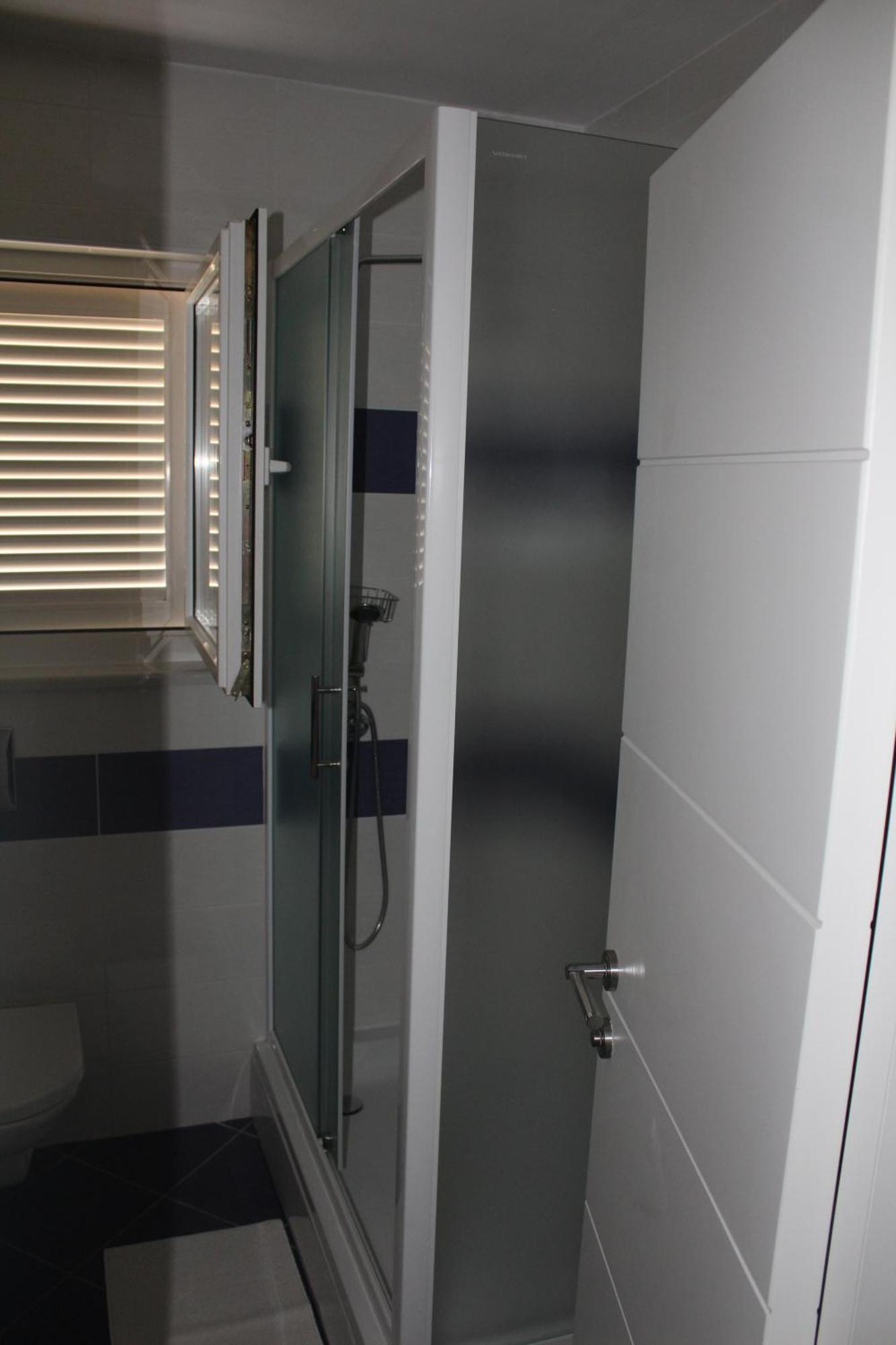 Apartmani Vrancic Mandre Εξωτερικό φωτογραφία